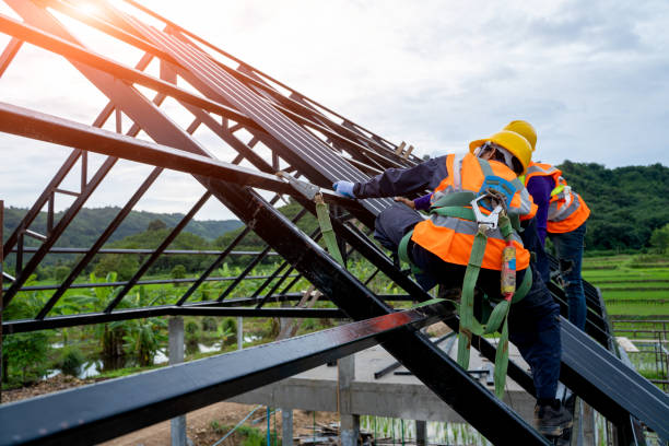 Best Residential Roofing Contractor  in Silver Springs Shores, FL