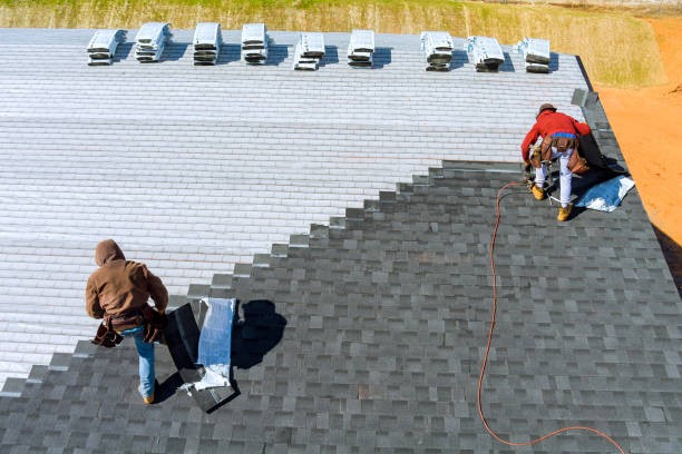 Best New Roof Installation  in Silver Springs Shores, FL