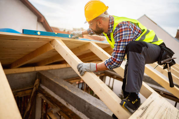 Best Storm Damage Roof Repair  in Silver Springs Shores, FL