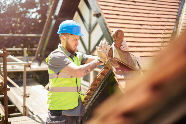 Best Emergency Roof Repair  in Silver Springs Shores, FL