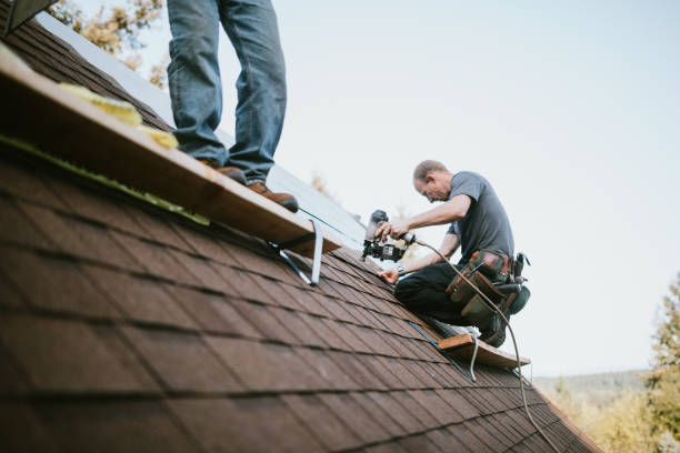 Quick and Trustworthy Emergency Roof Repair Services in Silver Springs Shores, FL