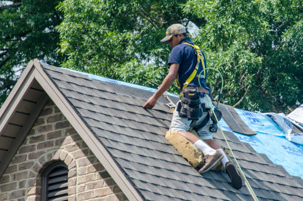 Best Tile Roofing Contractor  in Silver Springs Shores, FL
